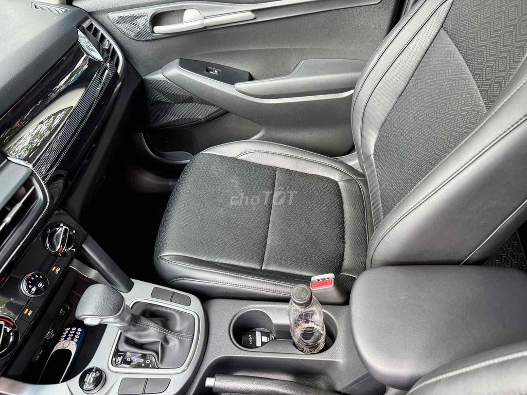 Kia Seltos 2024 1.5 AT - 2000 km. Mua bán Ô tô tại Quận Cầu Giấy Hà Nội được đăng bởi Quang Huy hình 11