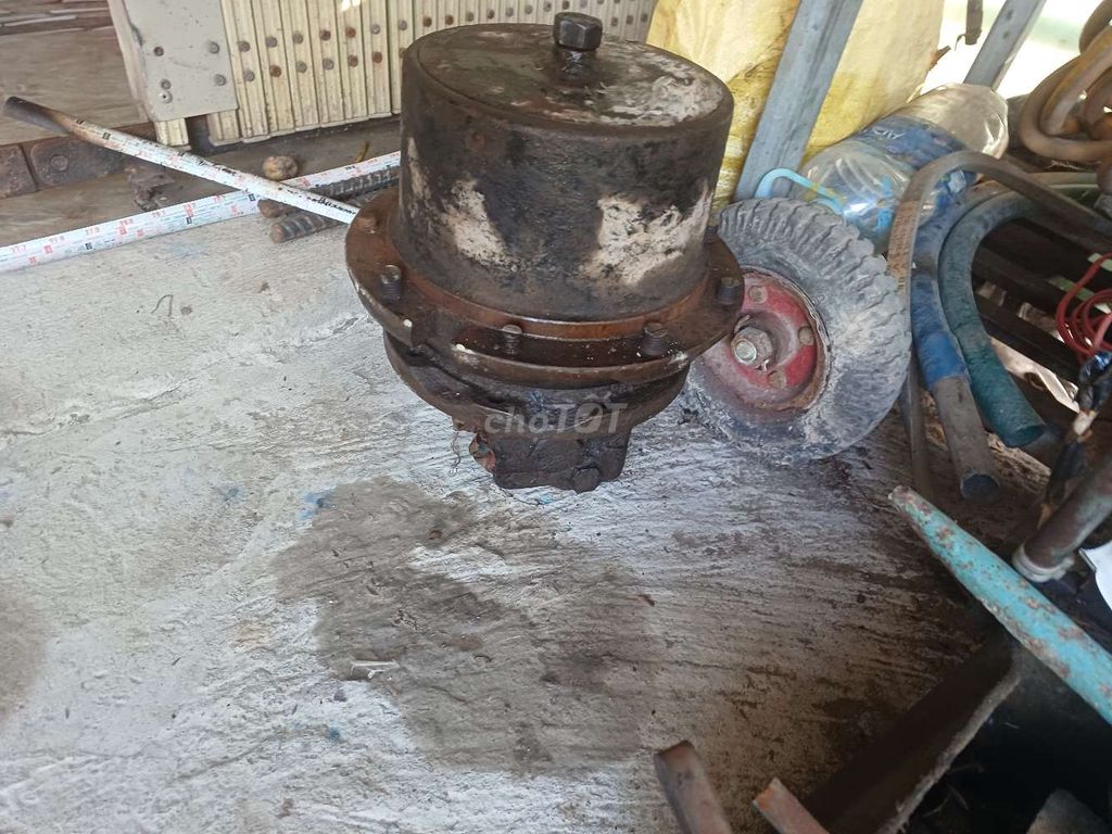 NGUYÊN CỤC BƠM + ĐÙI NHÔNG SK027. Mua bán Đồ chuyên dụng, Giống nuôi trồng tại Huyện Cái Bè Tiền Giang được đăng bởi AN hình 1