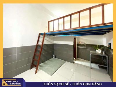 CHÍNH CHỦ CHO THUÊ PHÒNG GẦN ĐH FPT - LÊ VĂN VIỆT 