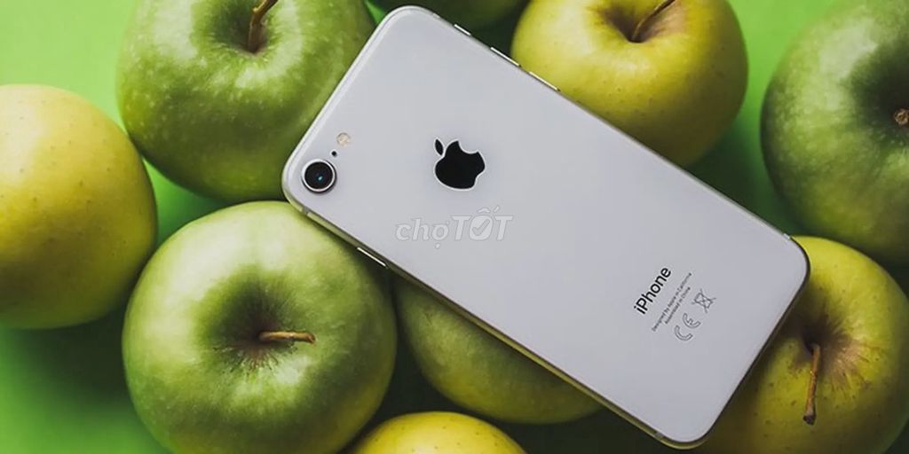 cần tìm mua iphone 8 lock hoăc quốc tế đều được. Mua bán Điện thoại tại Huyện Mê Linh Hà Nội được đăng bởi Hải Nguyễn hình 1