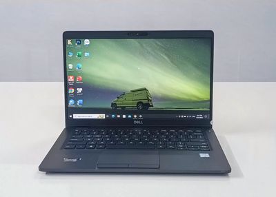 Dell Latitude 5300 - Chuyên dành cho văn phòng