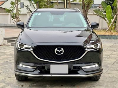 Mazda CX 5 bản 2.0 sx2019  - 50000 km