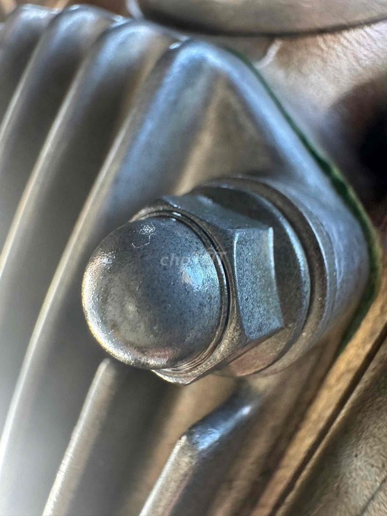 ✅FU 1 ĐẸP ZIN THEO NĂM THÁNG 👍. Mua bán Xe máy tại Thành phố Long Xuyên An Giang được đăng bởi Cầm Đồ Bình Tâm  hình 6