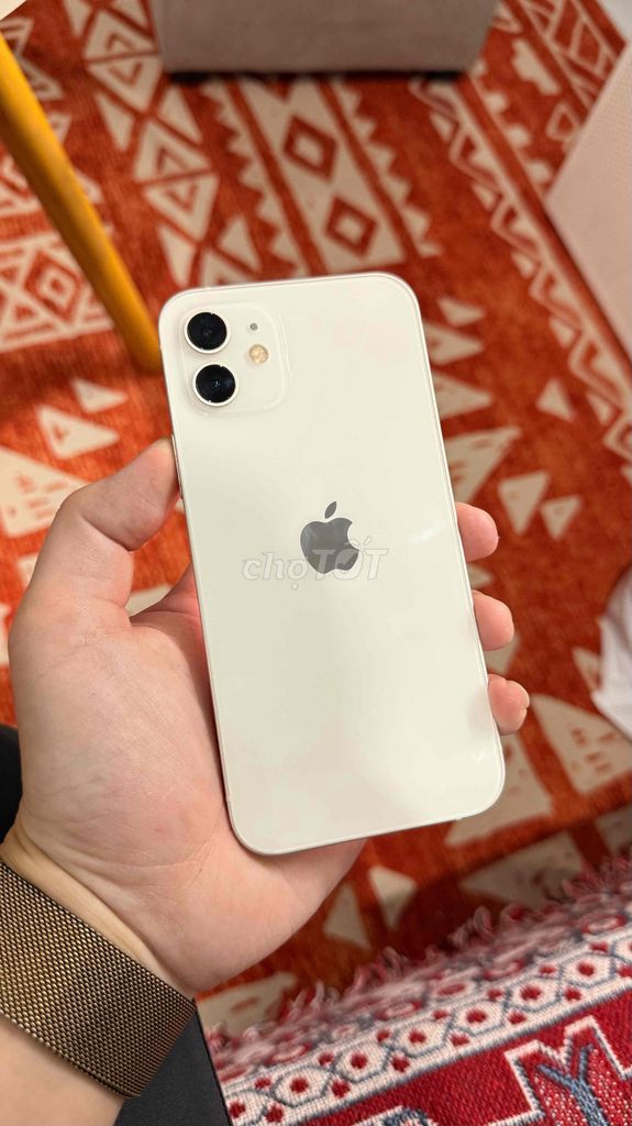 iPhone 12 128GB. Mua bán Điện thoại tại Quận Ba Đình Hà Nội được đăng bởi Hoàn hình 1