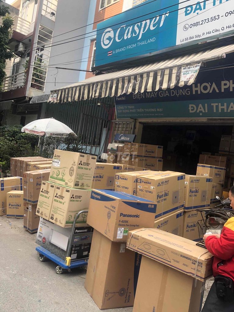 TUYỂN NHÂN VIÊN NỮ VĂN PHÒNG BÁN HÀNG ĐIỆN LẠNH. Việc làm tại Quận Hà Đông Hà Nội được đăng bởi CÔNG TY TNHH XÂY DỰNG PHÁT TRIỂN THƯƠNG MẠI ĐẠI THANH  hình 3