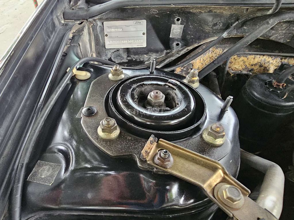 ĐẸP VÀ ZIN. Mua bán Ô tô tại Huyện Đông Anh Hà Nội được đăng bởi LÝ XE CỎ HÀ NỘI hình 10