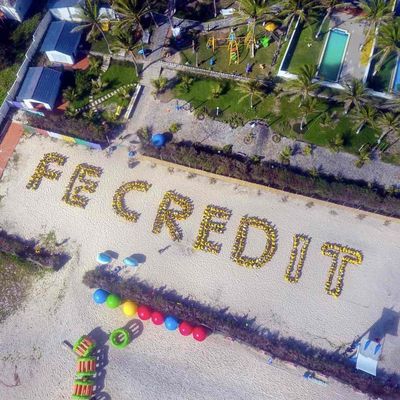 Công ty Tài Chính TNHH Ngân Hàng Việt Nam Thịnh Vượng SMBC - FE Credit