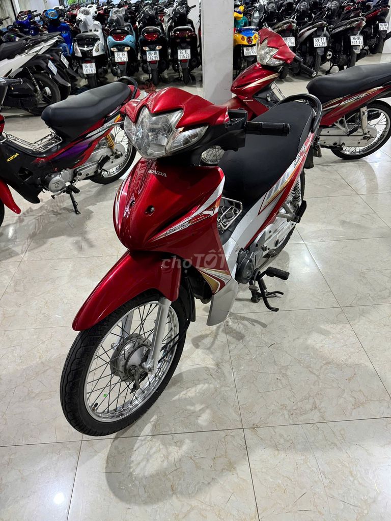 Wave s 2014. Mua bán Xe máy tại Huyện Hàm Thuận Nam Bình Thuận được đăng bởi Toàn hình 1