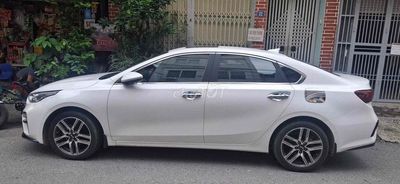 Kia Cerato 1.6 Luxury  2019-xe zin không lỗi. Mua bán Ô tô tại Huyện Sông Lô Vĩnh Phúc được đăng bởi Hung Nguyen