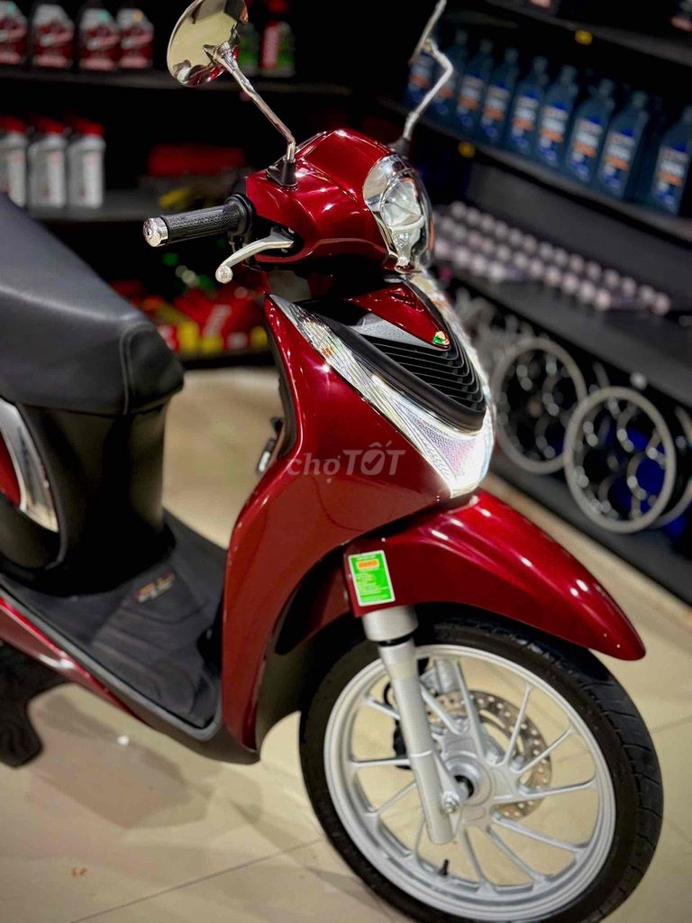 Shmode 2022 Lướt chính chủ ký ( Hỗ trợ GÓP ) 🔥🔥. Mua bán Xe máy tại Thị xã Phú Mỹ Bà Rịa - Vũng Tàu được đăng bởi Cửa Hàng Xe Máy Phú Mỹ hình 6