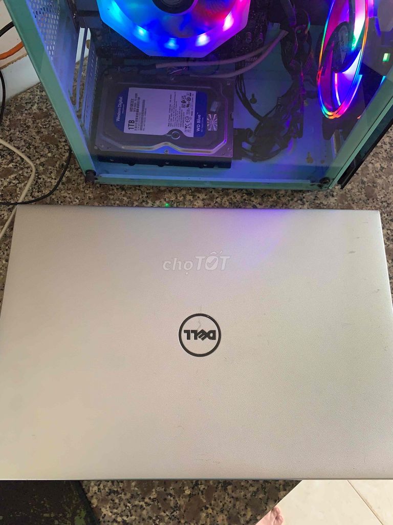 laptop dell  i5