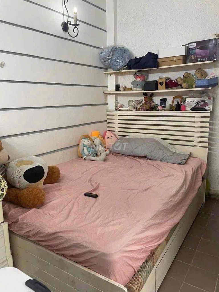 Аренда · 2 комн. · 30 м² · Quận Phú Nhuận, ул. Đường Thích Quảng Đức