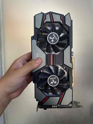 VGA 960 iGame. Mua bán Linh kiện (RAM, Card...) tại Quận Bình Thạnh Tp Hồ Chí Minh được đăng bởi Nguyễn Minh Thịnh