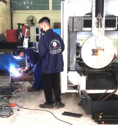 TUYỂN CƠ KHÍ & PHỤ CƠ KHÍ LĐPT ( KO Y/CẦU KN )