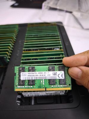 Ram Laptop 16Gb DDR4 bus 3200/2666/2400/2133. Mua bán Linh kiện (RAM, Card...) tại Quận Tân Phú Tp Hồ Chí Minh được đăng bởi ONE STORE