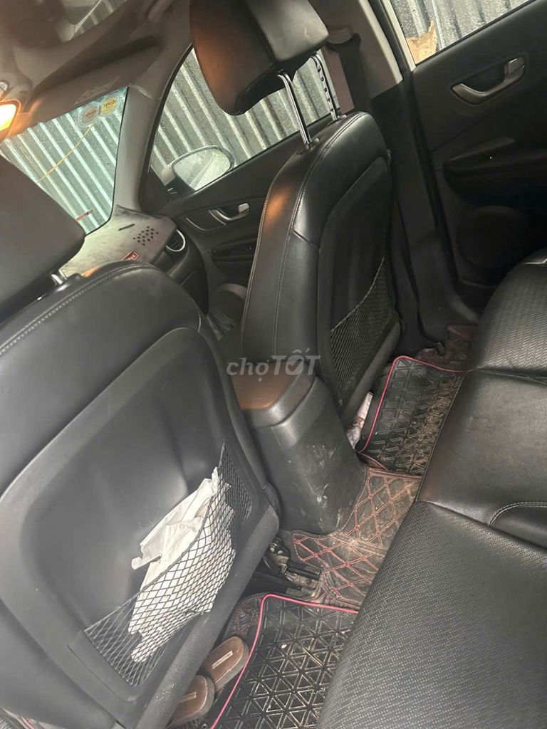 Hyundai Kona 2020 2.0 AT Đặc biệt - 240000 km. Mua bán Ô tô tại Huyện Cẩm Mỹ Đồng Nai được đăng bởi Cỏ Dại hình 2