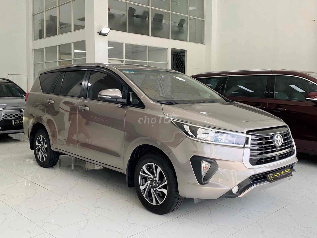 Innova MT 2020. Mua bán Ô tô tại Thành phố Thủ Đức Tp Hồ Chí Minh được đăng bởi Phong Lê hình 1