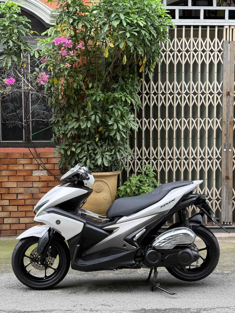 NVX155 khoá smk abs.bán trả góp.trao đổi xe. Mua bán Xe máy tại Thành phố Thuận An Bình Dương được đăng bởi Xe Máy Khánh Dương hình 6