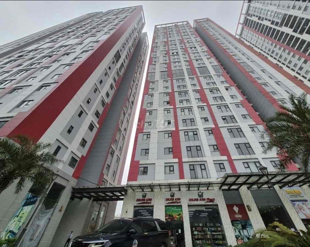 BÁN CHUNG CƯ PARAGON - 3 NGỦ - 2Wc - KINH DOANH - 140m2