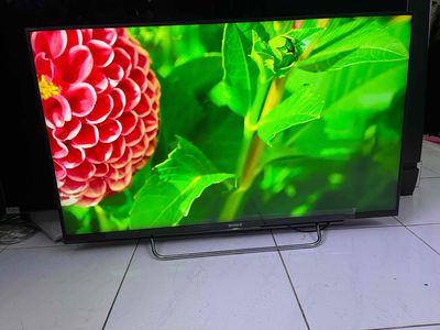 sony 43 in giọng nói, ảnh đẹp. Mua bán Tivi, Âm thanh tại Thành phố Thủ Đức Tp Hồ Chí Minh được đăng bởi Điện Tử Thành