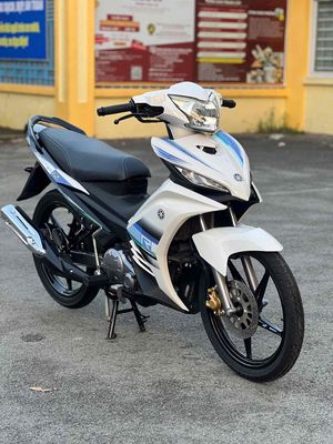 YAMAHA EXCITER 1S9A MÁY ZIN DỌN MỚI BAO RÚT HỒ SƠ. Mua bán Xe máy tại Thành phố Thủ Đức Tp Hồ Chí Minh được đăng bởi Xe Máy Nguyễn Phụng