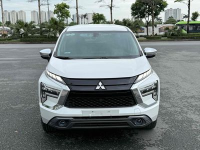 Xpander 2023 Premium 1.5 AT - 83000 km