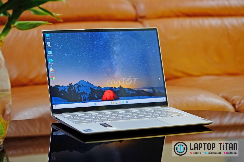 Lenovo Yoga Slim 7 14IAP7 i7 1260P/14" 2.8K 90Hz