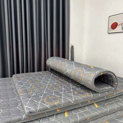Nệm Cao Su Tổng Hợp Tiện Gọn. Mua bán Giường, chăn ga gối nệm tại Quận Gò Vấp Tp Hồ Chí Minh được đăng bởi NỆM XANH