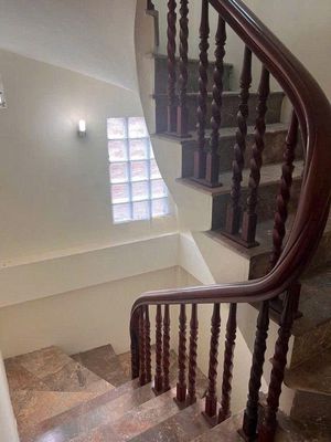 Cho thuê nhà riêng phố Thanh Lân - 25m2 - 5 tầng
