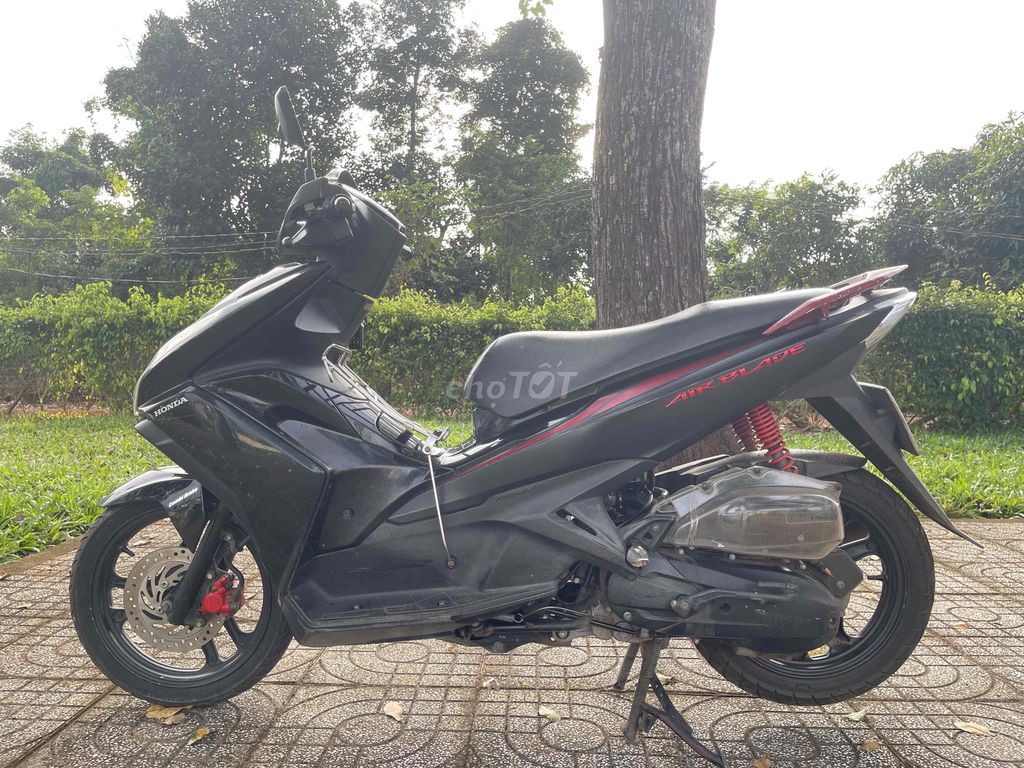 AB 2015 K9C. Mua bán Xe máy tại Huyện Xuyên Mộc Bà Rịa - Vũng Tàu được đăng bởi Phạm Tuấn hình 2