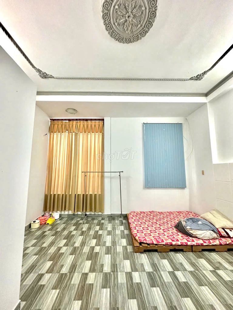Дом 78/, улица 51, район Говап