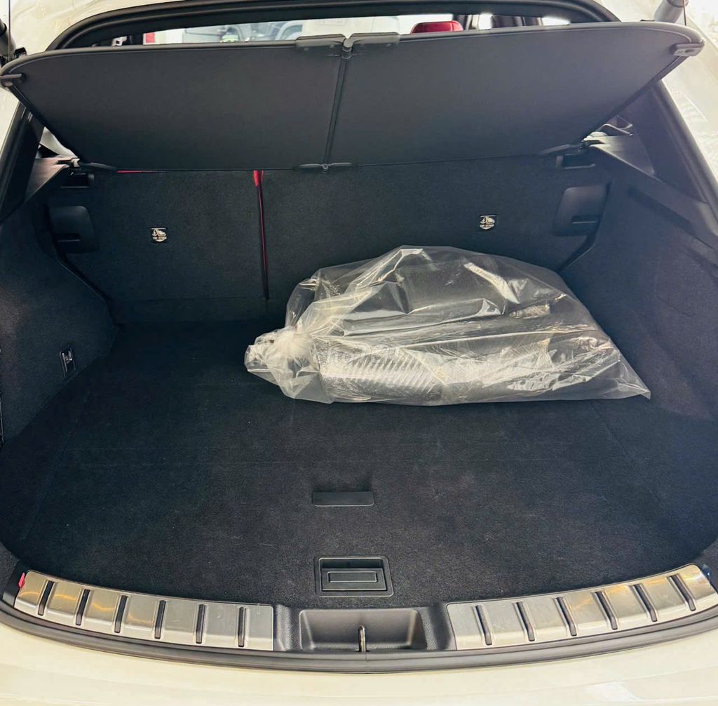 Lexus NX350 F-Sport 2023 37000km. Mua bán Ô tô tại Quận 7 Tp Hồ Chí Minh được đăng bởi Quý Auto Nam Sài Gòn hình 18