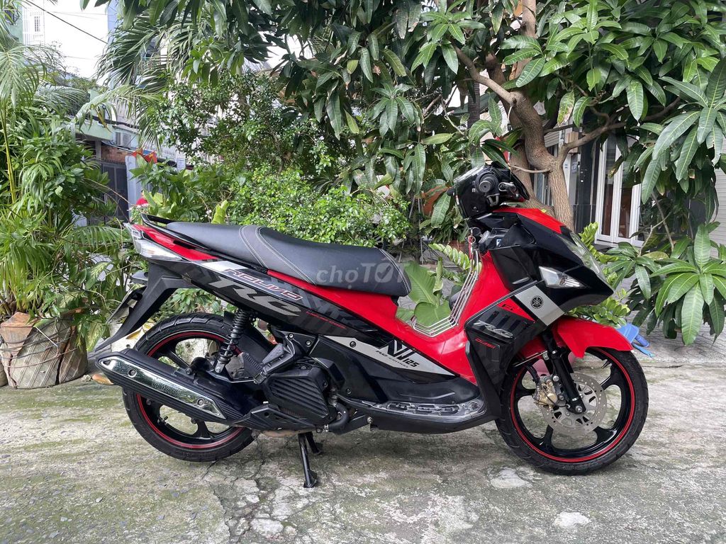 bán xe nouvo 6 đk 2015,bs cần thơ,bao tranh chấp. Mua bán Xe máy tại Quận Tân Bình Tp Hồ Chí Minh được đăng bởi Thân thi hương  hình 4