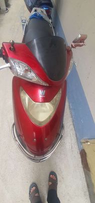 X SKY Hawk. Mua bán Xe máy tại Quận Gò Vấp Tp Hồ Chí Minh được đăng bởi Phong Trần