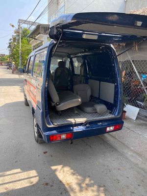 thanh lý van 5 ghế. Mua bán Xe tải, xe ben tại Huyện Nhơn Trạch Đồng Nai được đăng bởi Son