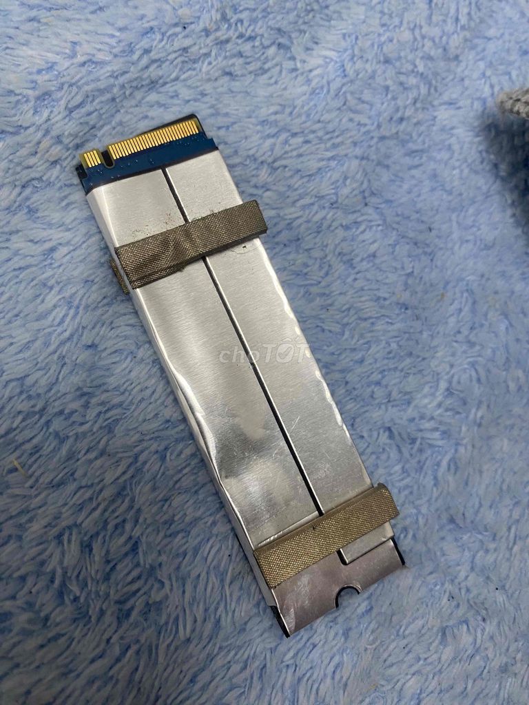 Ổ SSD Intel M2 Nvme 3x4 _ 512gb + 32gb optane. Mua bán Linh kiện (RAM, Card...) tại Thành phố Đồng Xoài Bình Phước được đăng bởi còn tin còn hàng hình 1