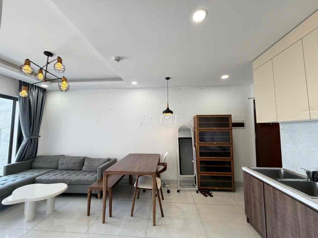 Căn hộ 1 phòng ngủ tầng cao sơn trà ocean view