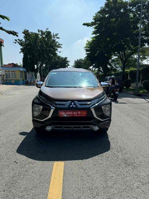 Mitsubishi Xpander 2020 AT.