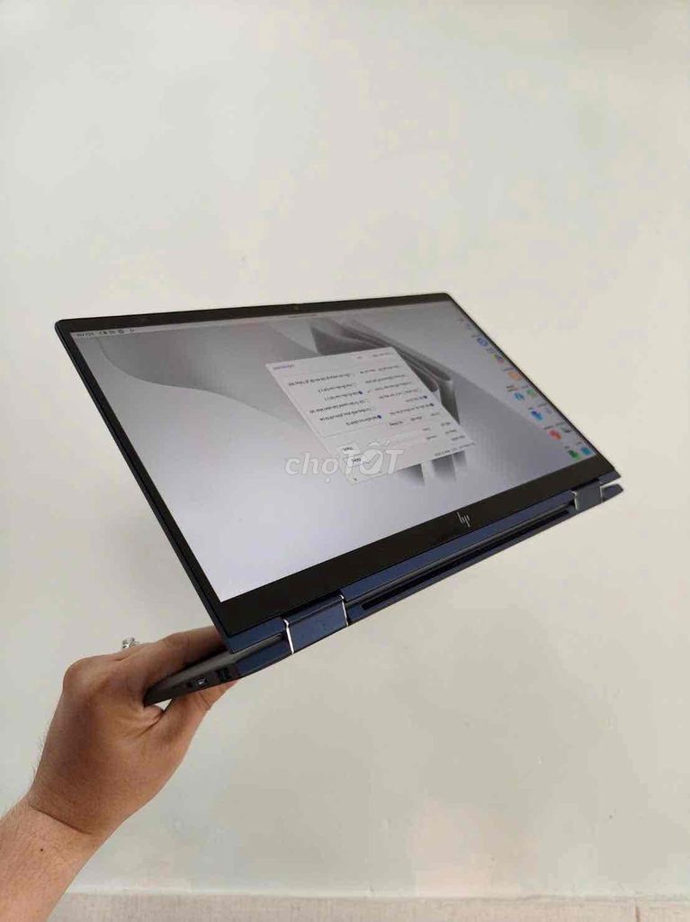 HP Elitebook Dragonfly i7-8th 16GB/256GB zin keng. Mua bán Laptop tại Quận 3 Tp Hồ Chí Minh được đăng bởi Tiến Đat  hình 1