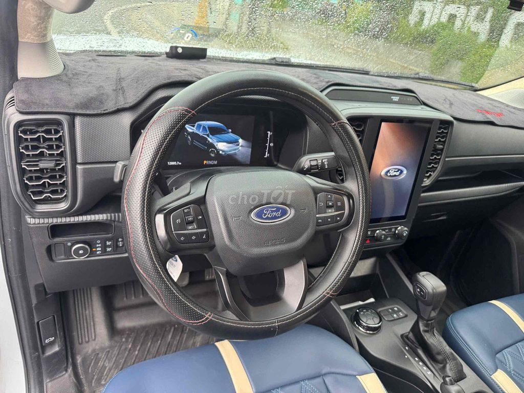 Hàng hiếm XLS 2 cầu 2025 siêu lướt nhiều đồ chơi. Mua bán Ô tô tại Huyện Krông A Na Đắk Lắk được đăng bởi Ford KDV hình 5