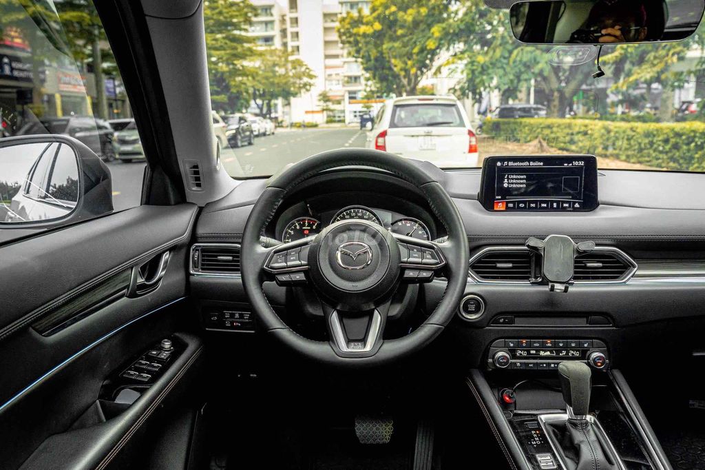 Mazda CX 5 2023 2.0 Premium Exclusive - 24000 km. Mua bán Ô tô tại Quận 7 Tp Hồ Chí Minh được đăng bởi Dương Phương hình 9