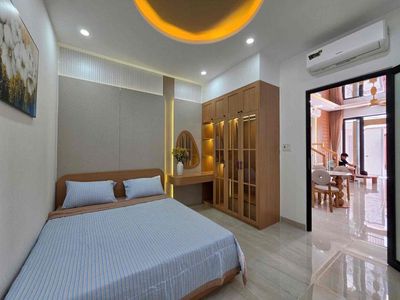 Аренда · 4 комн. · 80 м² · Quận Thanh Khê, ул. Đường Phan Thanh