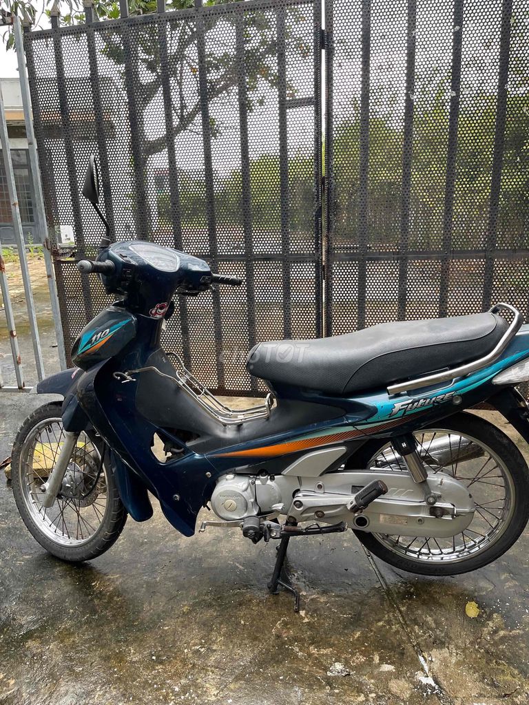 Honda Future 1 2004 BS 59F1. Mua bán Xe máy tại Quận Ninh Kiều Cần Thơ được đăng bởi Cầm Đồ Anh Quý hình 1