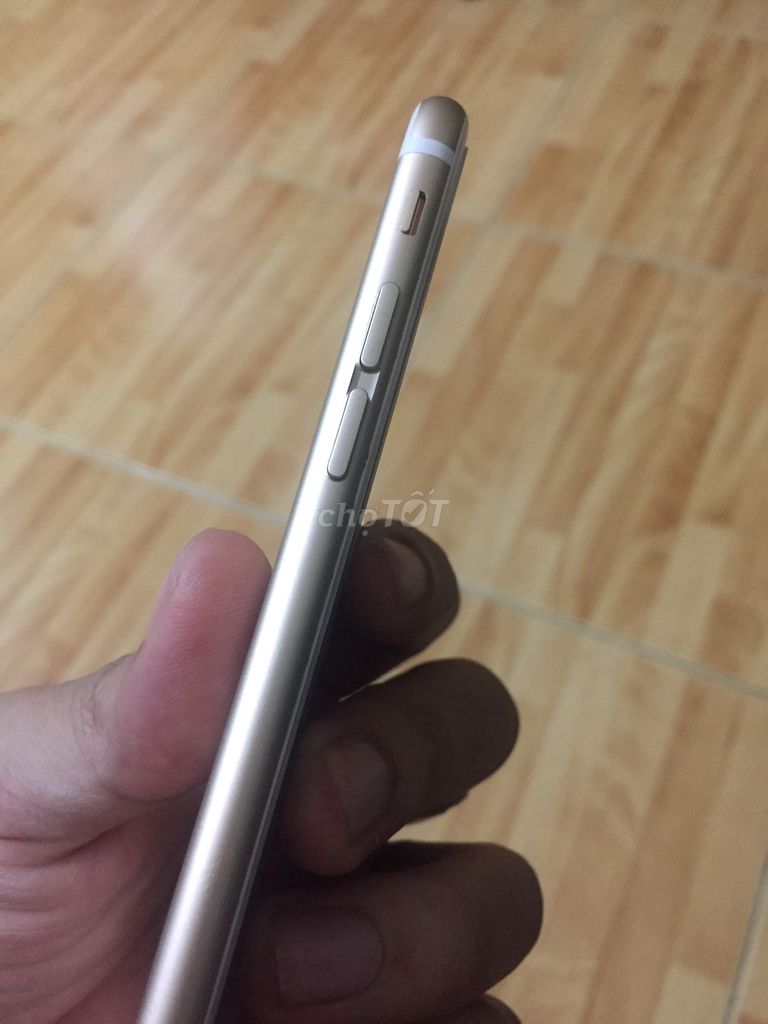 Iphone 6s chữa cháy