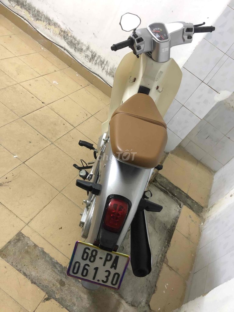 xe dư cần bán. Mua bán Xe máy tại Quận 1 Tp Hồ Chí Minh được đăng bởi Anh Beo hình 3