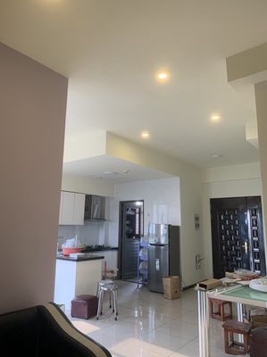 Hàng hiếm: Căn góc 96m², 2PN, 2WC hướng Nam gió mát, đầy đủ nội thất