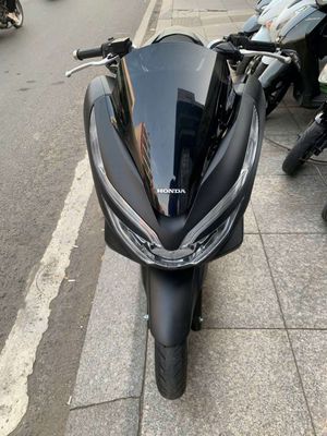 Honda PCX 150 2020 Đen Đã sử dụng