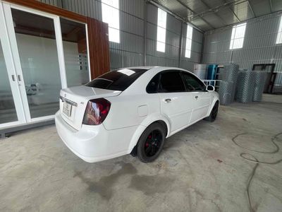 Daewoo Lacetti 2004 Max 1.8 MT chinh chủ. Mua bán Ô tô tại Thành phố Bà Rịa Bà Rịa - Vũng Tàu được đăng bởi đại