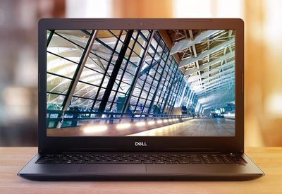 Máy Laptop: Dell Latitude 3590, 15.6″