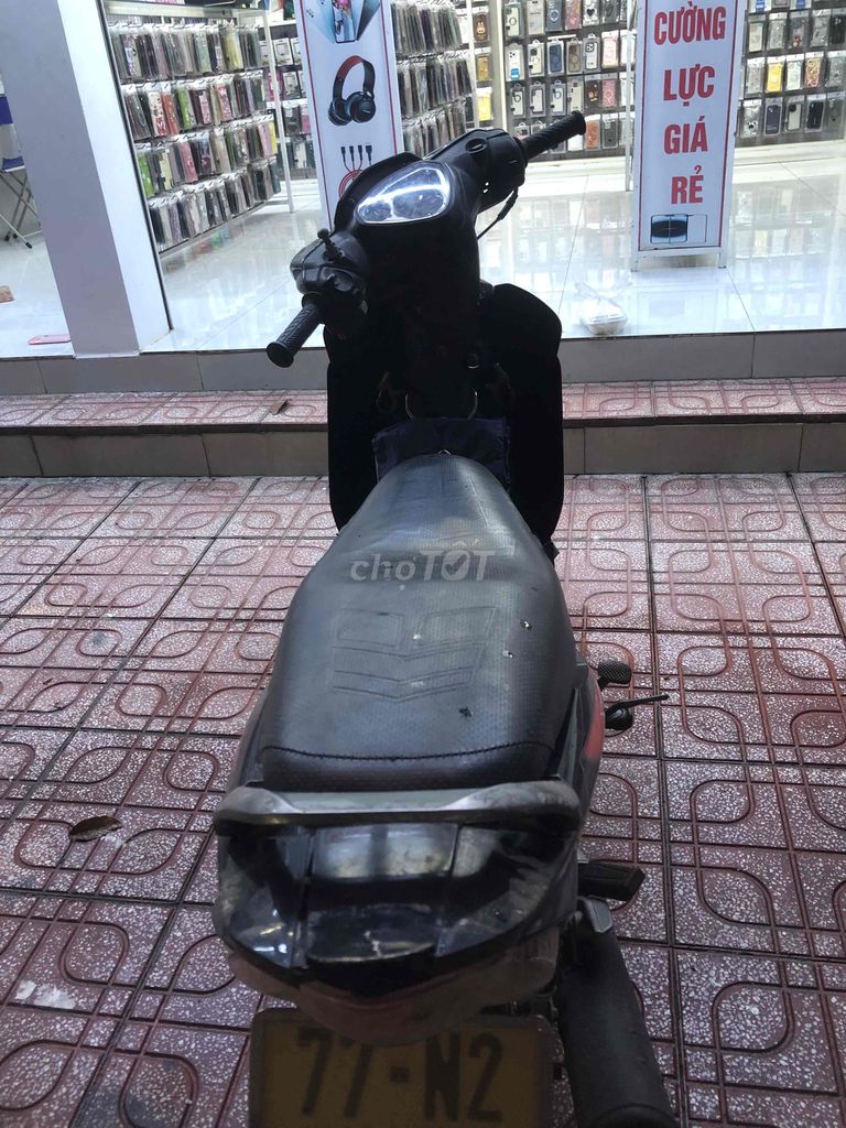 bán jupiter trung quốc gtdd. Mua bán Xe máy tại Huyện Dương Minh Châu Tây Ninh được đăng bởi Nguyễn Thành Sang hình 1